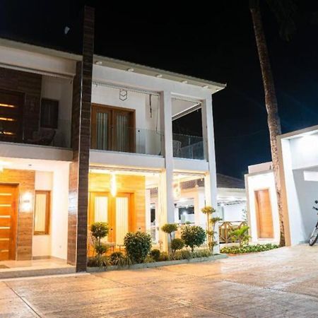 Villa Maria Luxury En Miches Exterior photo