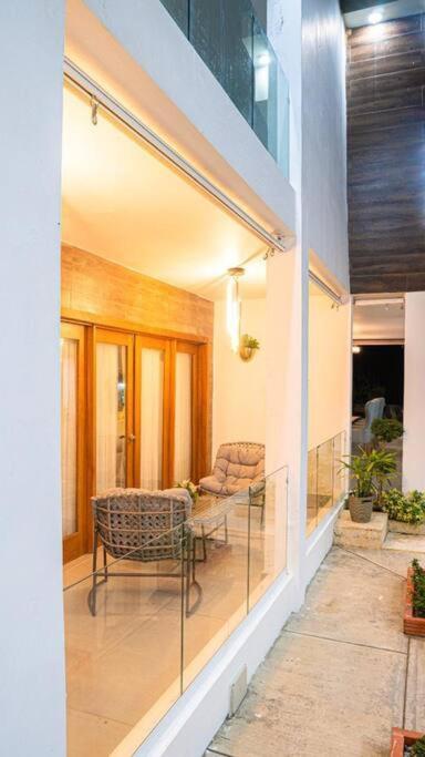 Villa Maria Luxury En Miches Exterior photo